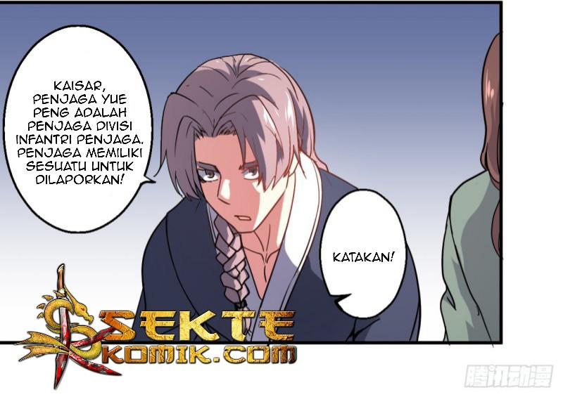 Reborn as King Chapter 13 Gambar 22
